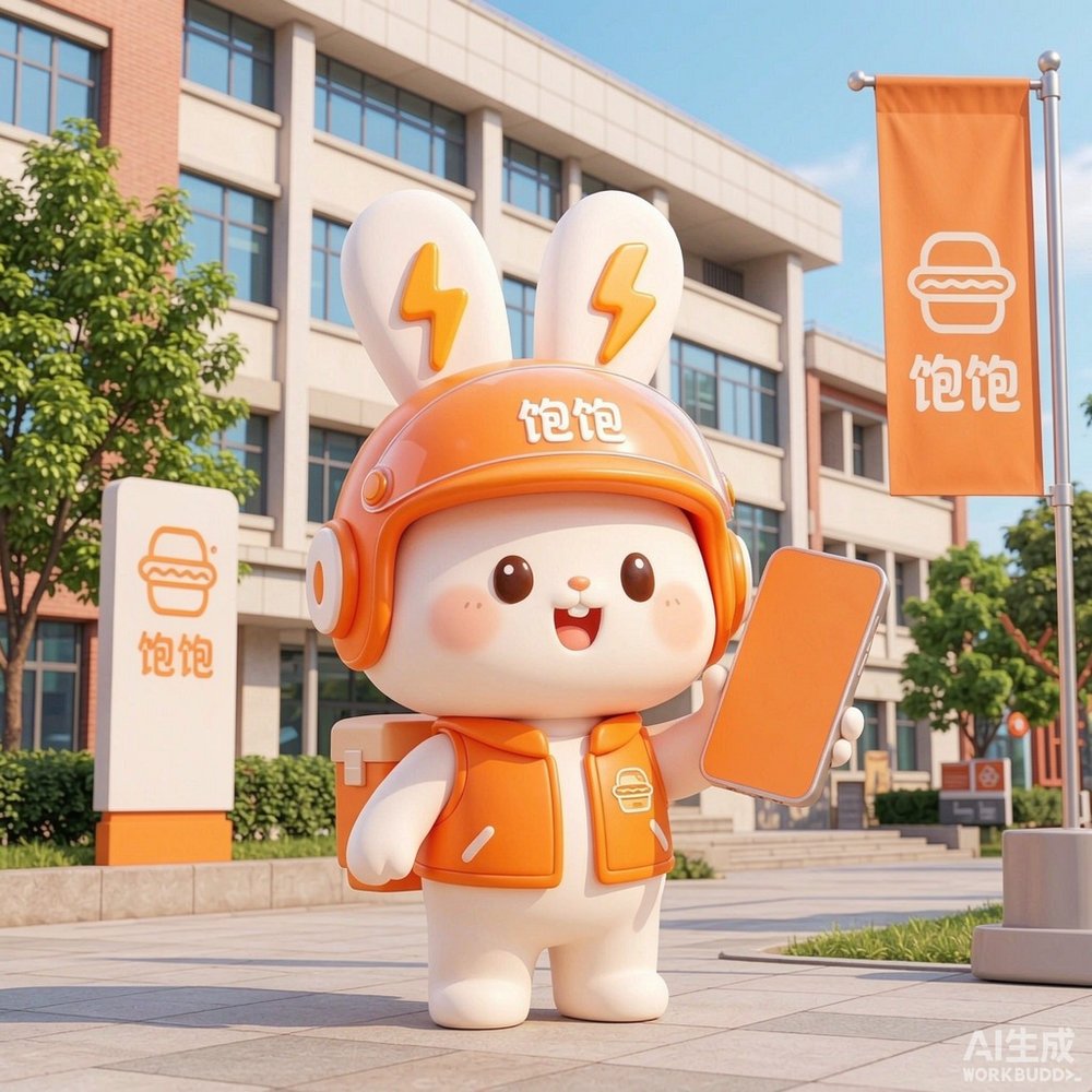 开学迎新