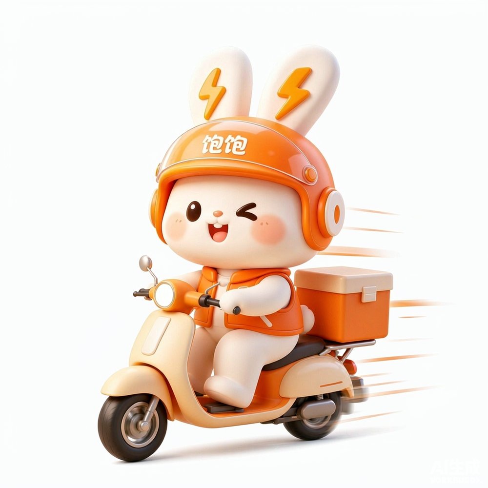 跑腿代取